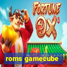 roms gamecube